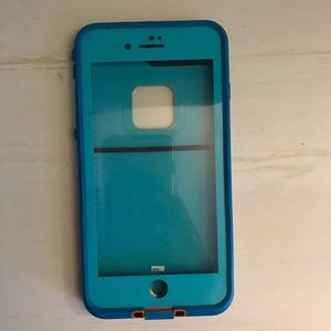 LifeProof IPhone 7 Plus Case